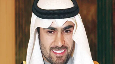 فهد العنزي: مسيرة مهنية ملهمة لشخصية بارزة في الساحة العربية