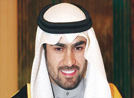 فهد العنزي: مسيرة مهنية ملهمة لشخصية بارزة في الساحة العربية