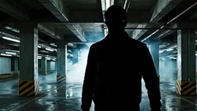 قناة «ON» تكشف عن البرومو الأول لمسلسل «فن الحرب» استعداداً لشهر رمضان 2026