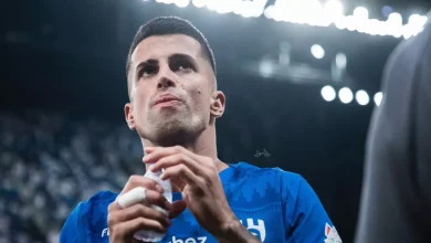 كانسيلو ينتقل رسمياً من الهلال إلى إنتر ميلان في صفقة هامة