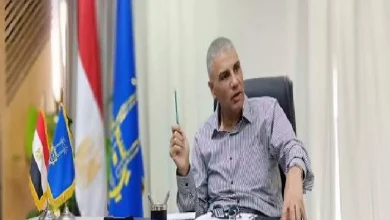 محافظ أسوان يحقق إنجازًا ملحوظًا في حل 4349 شكوى ويبرز فعالية منظومة الشكاوى