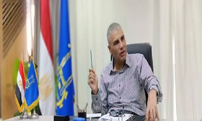 محافظ أسوان يحقق إنجازًا ملحوظًا في حل 4349 شكوى ويبرز فعالية منظومة الشكاوى