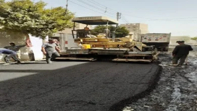 محافظ سوهاج: 50 مشروعاً جديداً في قطاع الطرق بتكلفة 500 مليون جنيه خلال 2025