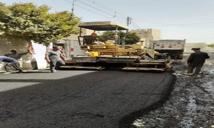 محافظ سوهاج: 50 مشروعاً جديداً في قطاع الطرق بتكلفة 500 مليون جنيه خلال 2025