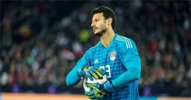 محمد الشناوي يتألق في أمم أفريقيا ويستحق تكريم اتحاد الكرة 1 محمد الشناوي يتألق في أمم أفريقيا ويستحق تكريم اتحاد الكرة