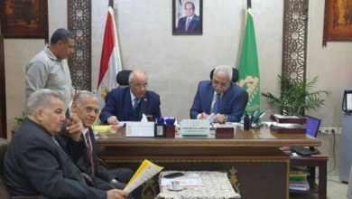 مدير تعليم القليوبية يبحث مع مجلس الأمناء سبل جديدة لدعم المدارس المحلية 3 مدير تعليم القليوبية يبحث مع مجلس الأمناء سبل جديدة لدعم المدارس المحلية