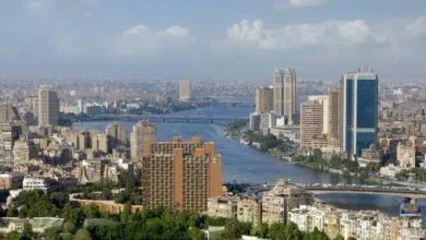 مصر: استمرار نمو القطاع الخاص غير النفطي حتى نهاية 2025 2 مصر: استمرار نمو القطاع الخاص غير النفطي حتى نهاية 2025