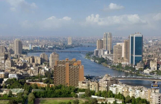 مصر: استمرار نمو القطاع الخاص غير النفطي حتى نهاية 2025 1 مصر: استمرار نمو القطاع الخاص غير النفطي حتى نهاية 2025