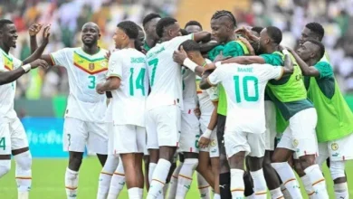 موعد مباراة السنغال والسودان في كأس أمم إفريقيا 2025 والقنوات الناقلة