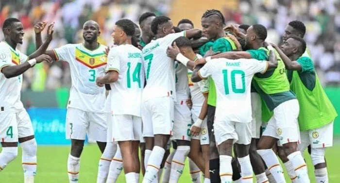 موعد مباراة السنغال والسودان في كأس أمم إفريقيا 2025 والقنوات الناقلة 1 موعد مباراة السنغال والسودان في كأس أمم إفريقيا 2025 والقنوات الناقلة