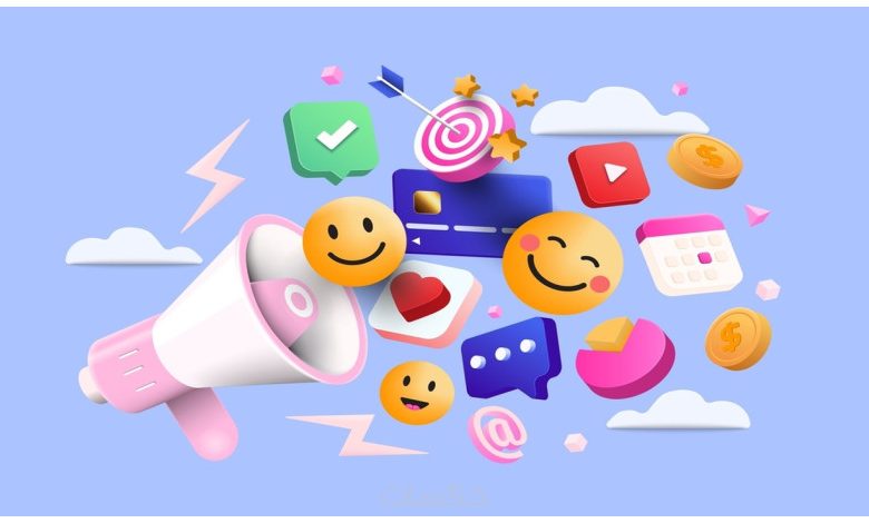 تزويد متابعين سوشيال ميديا 2026.. الدليل الذكي للنمو السريع على إنستقرام وسناب شات وتيك توك وإكس 1 1694193381 7045 2581 800x470 1