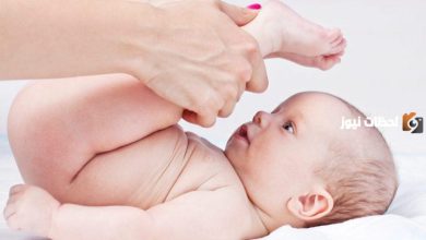 أسباب صعوبة التبرز عند الرضع: دليل شامل للأمهات