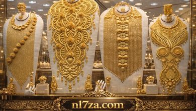 أسعار الذهب في الكويت: ارتفاع ملحوظ لعيار 21 في بداية تعاملات الأحد 22 فبراير 2026 2 أسعار الذهب في الكويت: ارتفاع ملحوظ لعيار 21 في بداية تعاملات الأحد 22 فبراير 2026