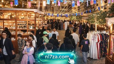 أسواق جدة في رمضان: انتعاش اقتصادي يثري التقاليد ويعزز الروابط الاجتماعية