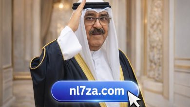 أمير الكويت يهنئ السعودية بعيد التأسيس ويستقبل كبار المسؤولين في مناسبة دبلوماسية مميزة
