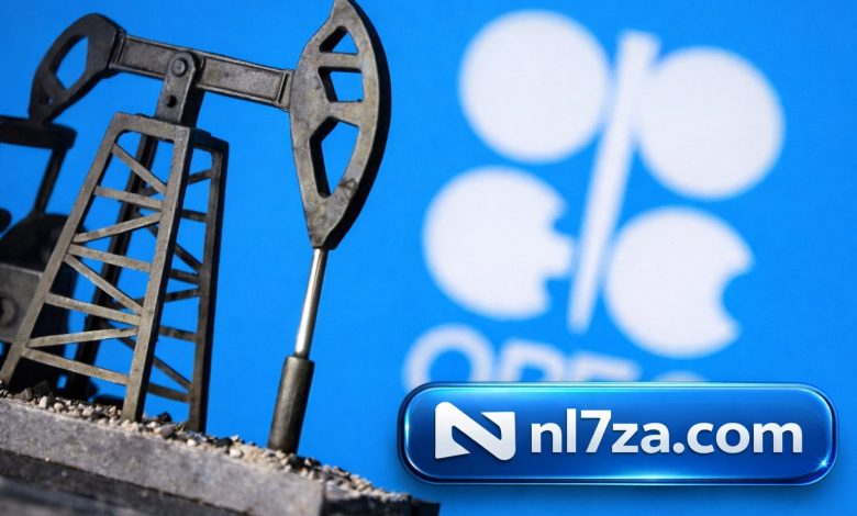 أوبك+ تدرس زيادة إنتاج النفط بمقدار 137 ألف برميل يومياً اعتباراً من أبريل 1 أوبك+ تدرس زيادة إنتاج النفط بمقدار 137 ألف برميل يومياً اعتباراً من أبريل