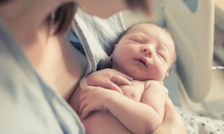 أي نوع من الولادة يناسبك أكثر: مقارنة بين الطبيعية والقيصرية