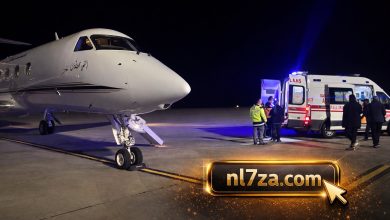 إجلاء طبي لمواطن سعودي من طرابزون إلى المملكة لاستكمال العلاج 5 إجلاء طبي لمواطن سعودي من طرابزون إلى المملكة لاستكمال العلاج