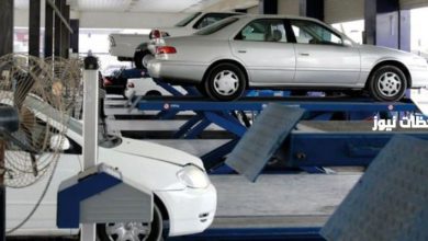 إدارة المرور تكشف عن تفاصيل وشروط الفحص الدوري للسيارات بعد تسجيل مخالفات جديدة