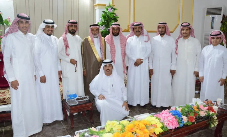 استكشاف أصول عائلة العتيق: من أين جاءت جذورهم؟