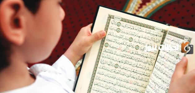 استكشاف المد المتصل والمنفصل في القرآن: أمثلة توضيحية وآيات مميزة 1 استكشاف المد المتصل والمنفصل في القرآن: أمثلة توضيحية وآيات مميزة