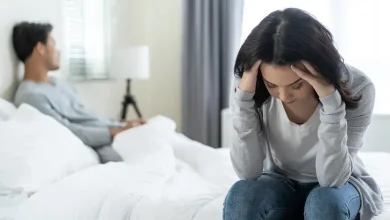 استكشاف دوافع العنف في العلاقات الزوجية: ما الذي يجذب الرجال والنساء إلى أنماط معينة؟