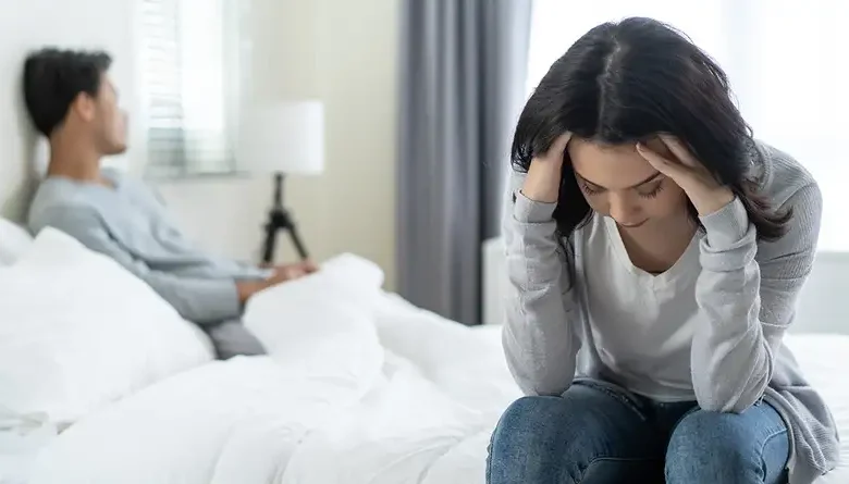 استكشاف دوافع العنف في العلاقات الزوجية: ما الذي يجذب الرجال والنساء إلى أنماط معينة؟