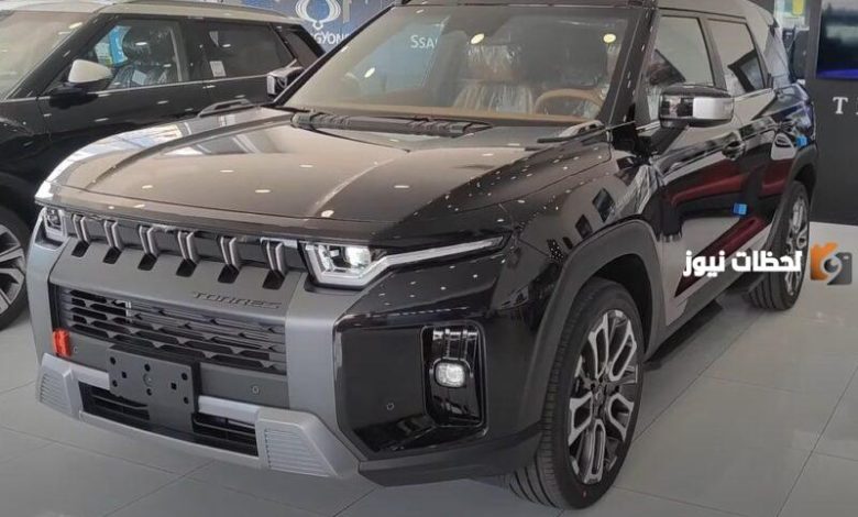 استكشف أبرز عيوب سيارات سانج يونج توريس 2026 قبل الشراء