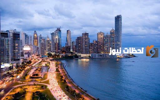 استكشف عاصمة بنما: المساحة وأهم المعالم في مدينة بنما