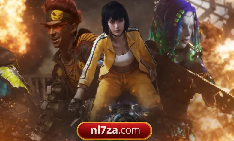 اكتشف أحدث أكواد فري فاير لعام 2026 وكيفية استبدالها للحصول على مكافآت مجانية 1 اكتشف أحدث أكواد فري فاير لعام 2026 وكيفية استبدالها للحصول على مكافآت مجانية