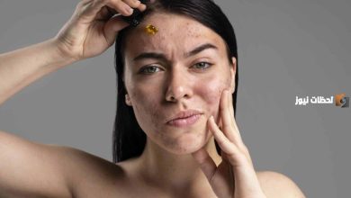 اكتشف تركيبة مقشر طبيعي ي rejuvenate بشرتك ويزيل الجلد الميت بفعالية