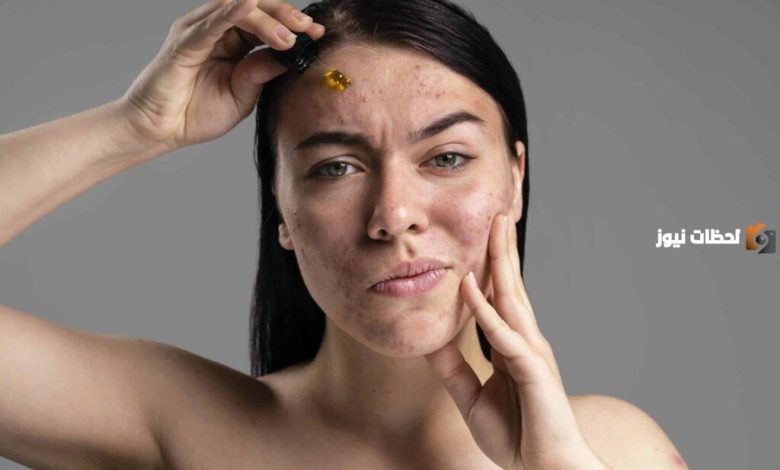 اكتشف تركيبة مقشر طبيعي ي rejuvenate بشرتك ويزيل الجلد الميت بفعالية