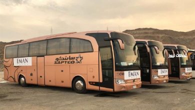 اكتشف مواعيد رحلات سابتكو الجديدة بين الرياض وجازان