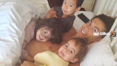 اكتشفوا أبناء كريستيانو رونالدو وجورجينا: لمحات من حياتهم اليومية بالصور