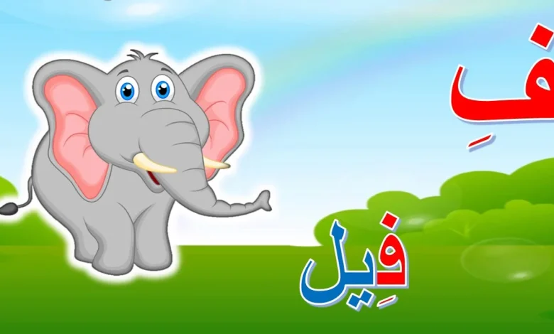 اكتشفوا حيوانات تبدأ بحرف الفاء: معلومات مثيرة من جريدة لحظات نيوز