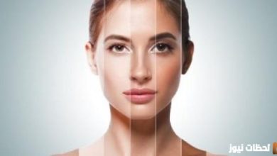 اكتشفي سر تبييض البشرة الفوري: وصفة بسيطة بماء الورد والنشا في 15 دقيقة