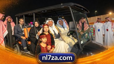 الأمير سعود بن طلال يشارك أهالي الأحساء احتفالات يوم التأسيس