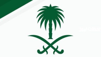 السعودية تكشف عن شعارها الجديد: رؤية معاصرة تعكس الهوية الوطنية