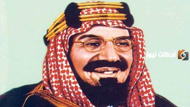 الوفاء: سمة بارزة في شخصية الملك عبدالعزيز 4 الوفاء: سمة بارزة في شخصية الملك عبدالعزيز