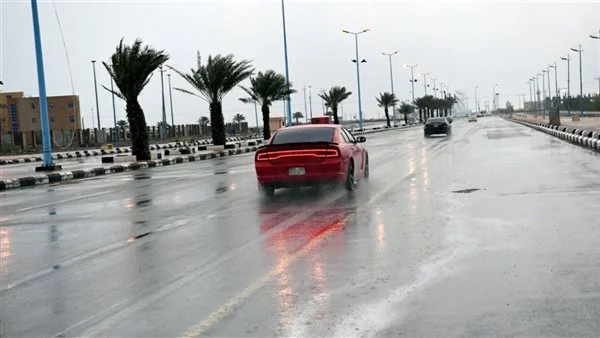 تحذيرات من أمطار رعدية قوية ورياح نشطة: استعدوا لجريان السيول وزخات البرد 1 تحذيرات من أمطار رعدية قوية ورياح نشطة: استعدوا لجريان السيول وزخات البرد