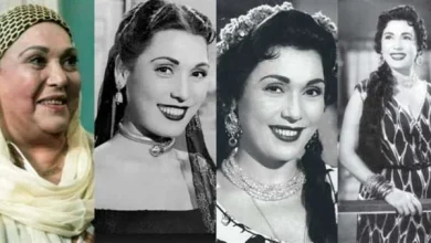 تعرف على عطية الله، ابنة الفنانة الراحلة تحية كاريوكا: قصة حياة وتجارب فنية جديدة