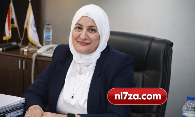 تعيين وسام نصر عميدًا لكلية الإعلام في القاهرة: خطوة جديدة نحو تطوير التعليم الإعلامي 1 تعيين وسام نصر عميدًا لكلية الإعلام في القاهرة: خطوة جديدة نحو تطوير التعليم الإعلامي