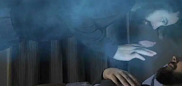 تفسير رؤية خنق الميت للحي في المنام: دلالات ومعاني قد تهمك