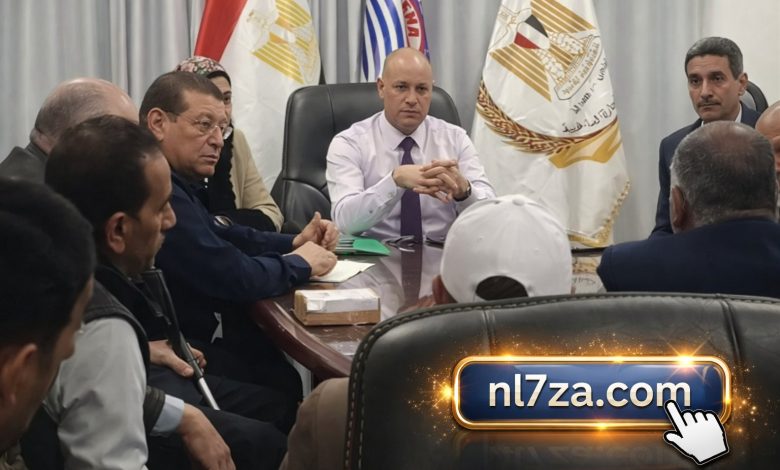 تموين قنا يعزز الرقابة على أسطوانات البوتاجاز مع اقتراب رمضان 1 تموين قنا يعزز الرقابة على أسطوانات البوتاجاز مع اقتراب رمضان