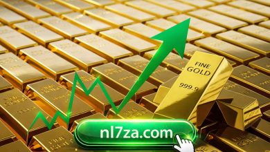 توقعات بارتفاع سعر الذهب إلى 6200 دولار للأونصة وسط تصاعد التوترات الاقتصادية وخفض الفائدة