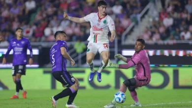 جوادلاخارا يتصدر الدوري المكسيكي بفارق 5 نقاط: ما سر نجاح الفريق؟