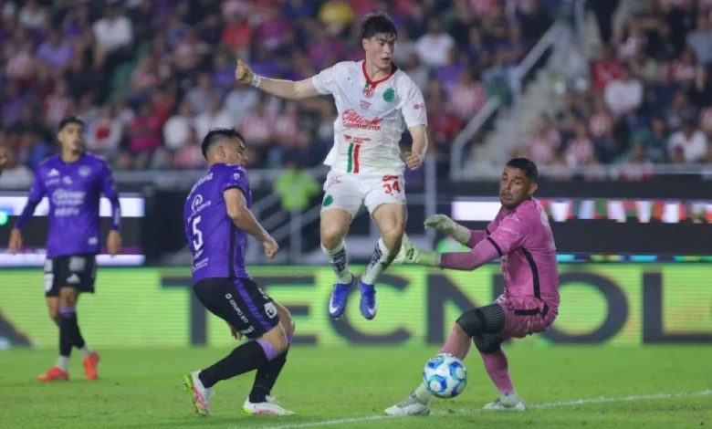 جوادلاخارا يتصدر الدوري المكسيكي بفارق 5 نقاط: ما سر نجاح الفريق؟
