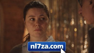 داليا في الحلقة الثالثة من 'كان ياما كان': كيف أثرت تجربة الانفصال على حياتها؟ 4 داليا في الحلقة الثالثة من 'كان ياما كان': كيف أثرت تجربة الانفصال على حياتها؟