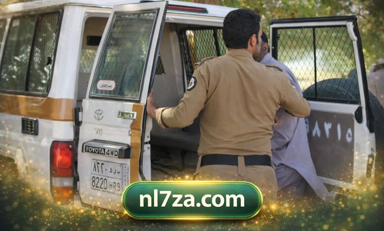 ضبط أكثر من 19 ألف مخالف لأنظمة الإقامة والعمل في المملكة خلال أسبوع 1 ضبط أكثر من 19 ألف مخالف لأنظمة الإقامة والعمل في المملكة خلال أسبوع