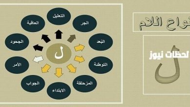فهم لام التعليل ولام الجحود: الاختلافات الأساسية وأهميتها في اللغة العربية